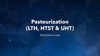 Pasteurization  Pasteurization types  Dairy microbiology 6  milk  Dairy farming [upl. by Basilio]