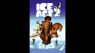 Ice Age 2 End Credits Soundtrack [upl. by Nileuqay215]