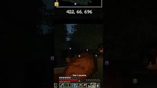 Minecraft de terror  gergo34 de Twitch [upl. by Aitan172]