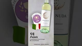 Top Pinot Grigio Wines To Try In 2023 As Per Top Sommeliers [upl. by Sualokin]