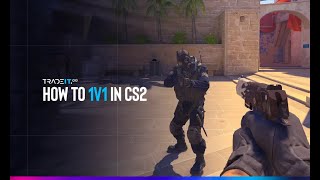 How to play 1v1 on CS2 [upl. by Cordie]