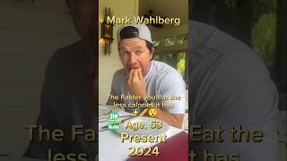 Mark Wahlberg Then and Now antesedepois beforeandafter markwahlberg [upl. by Cherlyn]