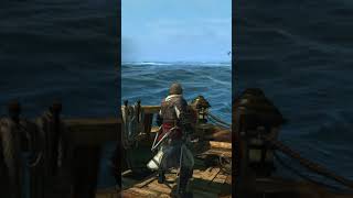 assassins creed iv jump pera assassinscreed [upl. by Ynnot309]