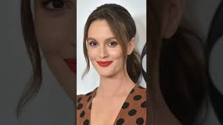 Leighton Meester Best Hairstyles ✨👱‍♀️ hair gossipgirl [upl. by Marquez]