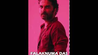 Falaknuma Das Massive BGM Ringtone [upl. by Sokin47]