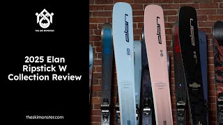 2025 Elan Ripstick Collection Review [upl. by Eilloh708]