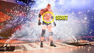 SECRET WWE ENTRANCES ke Peeche ke 15 Anokhe Secrets [upl. by Naima]