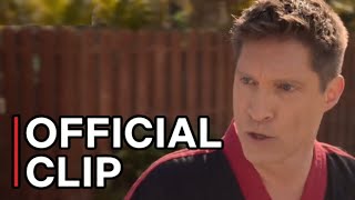 NEW Official Cobra Kai Season 6 Clip [upl. by Michaeline]