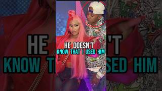 Niki Minaj’s Shocking Marriage Secret shorts [upl. by Zingale471]