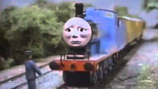 Thomas Christmas Party amp Other Episodes 1999  Part 4 [upl. by Ierdna]