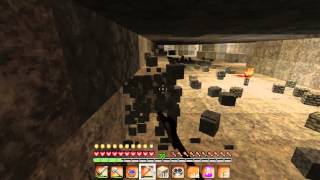 199 ★ Fackel im Po Mexiko  Daily Dose MINECRAFT Deutsch HD [upl. by Htidirrem]