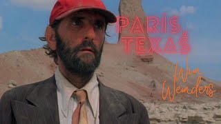 París Texas VideoReseña [upl. by Lotsirk]