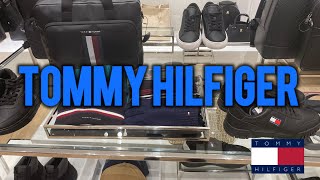 4k Tommy Hilfiger [upl. by Namsu]