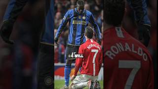 Why Balotelli become the weird player in football [upl. by Sprung]