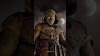 Moon Knight Full Moon vs RagMan ArrowVerse arrowverse vs marvel moonknight edit [upl. by Aerdnahc]