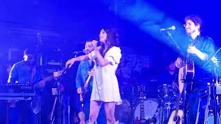 Kacey Musgraves  High Horse Live Deeper Well Tour Glasgow Night 1 [upl. by Mace]