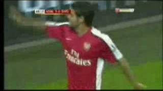 Carlos Vela Goal Machine [upl. by Naimed185]