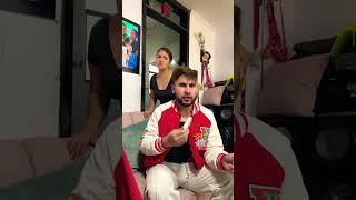 Yo era ese niño Familiaibanez shorts comedia viral comedia humor shortsviral [upl. by Ojyram791]