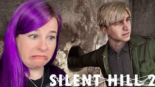 Digging For Painful Secrets in Silent Hill 2 Remake [upl. by Anah956]