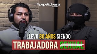 “Historias PROHIBIDAS de una trabajadora para ADULTOS” Anónimo  pepeampchema podcast [upl. by Hoyt333]