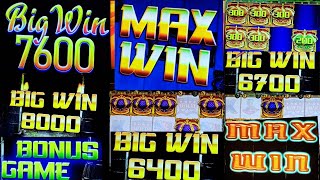 WIN BIG on Slot Da Bar Parsifal with THIS Epic Bonus [upl. by Oniuqa]