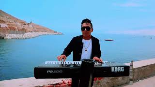 Culpable es el destino  Rayos Andinos  Video Clip Oficial 2023 [upl. by Milon]