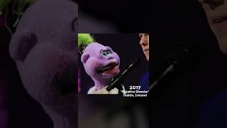 Peanut On Jeff Being An Older Dad  JEFF DUNHAM [upl. by Ernst]