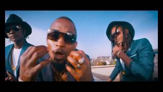 Byagana Radio amp Weasel Ft Ziza Bafana official 2016 video by Promoteromtegesi mutyaba [upl. by Annayram]