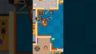 Robbery Bob 2 Game Play Video Full Video Description By [upl. by Artep74]