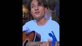 Timro angalo ko nyano sparsa Firfire  Yabesh Thapa cover song by Mjo lama [upl. by Siver]