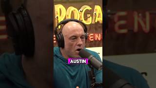 Joe Rogan Discovers Austin Texas is More Liberal than LA joerogan texas alexrwagner [upl. by Celinka553]