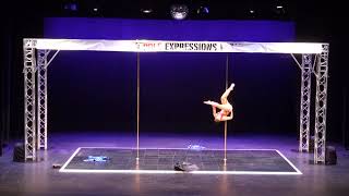 Pole Expressions 2019  Abs  Story [upl. by Nadia]