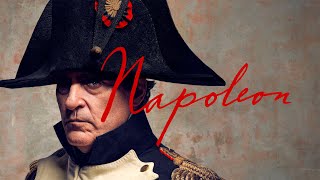 NAPOLEON 2023 movie trailer  from GLADIATOR director Ridley Scott [upl. by Yeargain]