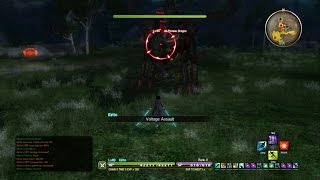 Max Affinity NPC Quest  Sword Art Online Hollow Realization [upl. by Luttrell405]