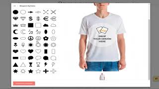 CREA LOGOS PARA TUS CAMISETAS EN 5 MINUTOS SIN SER EXPERTOJose Blog [upl. by Latsyrhk]