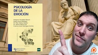 📚Psicología de la Emoción📚 UNED ANKI Tema 1 Preguntas de exámenes anteriores desde 2010 hasta 2024 [upl. by Melentha]