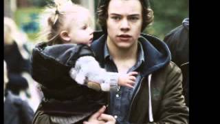 Baby Lux and One Direction Old and New [upl. by Barty]