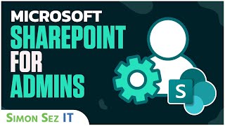 Microsoft SharePoint Administration Training A Tutorial Guide for Admins of Sharepoint [upl. by Nodle]