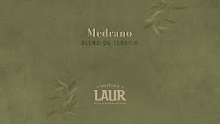 Blend de Terroir  Medrano [upl. by Heidie]