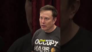 🎙️ Elon Musk amp Joe Rogan on Why Surgeons Should Play Video Games 🤯🎮 shorts [upl. by Yriek269]