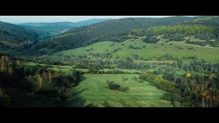 quotPrzeżyj to Polskie parki narodowequot – Magurski Park Narodowy [upl. by Uase]