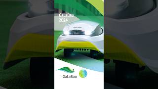 Visit us at GaLaBau 2024 [upl. by Dor]