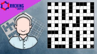 How To Solve Cryptic Crosswords [upl. by Reeher263]