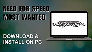 How To Download Need For Speed Most Wanted On PC Full Guide [upl. by Namrej]