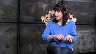 In The Chair Teri Redman Kahn Interview [upl. by Eiro]