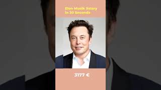 Elon Musik Salary in 30 Secs by Me♥️ brawlstars brawl games gaming supercell [upl. by Hoskinson]