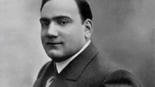 Enrico Caruso E Lucevan le stelle enhanced [upl. by Aramat]