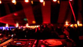 Trailer Trash  The Beat Herder Festival 2013 [upl. by Redman32]