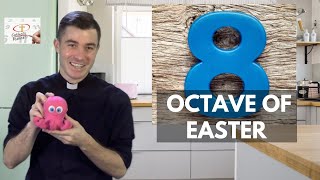 Octave of Easter  Happy Easter  Catholic Planner [upl. by Laroc847]