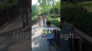 Jaliya wala bagh😔😔🙏🙏viralvideo history [upl. by Charry]